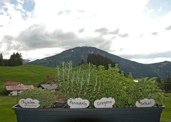 Erlebnis Διαμέρισμα *