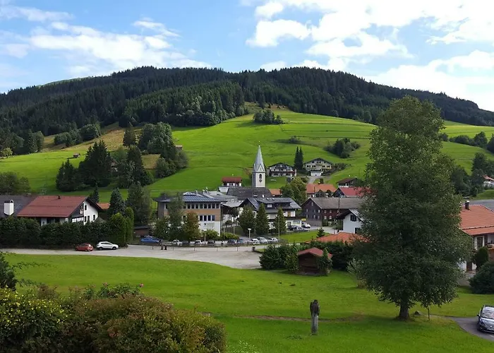 Erlebnis Διαμέρισμα