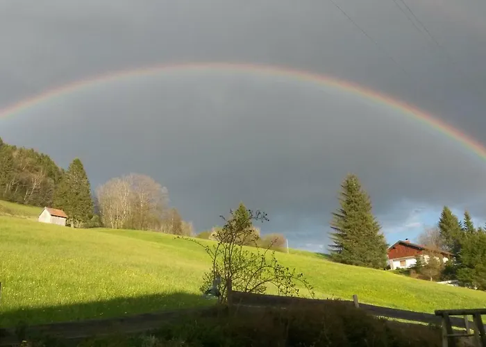 Erlebnis Διαμέρισμα Γιούνγκχολτς