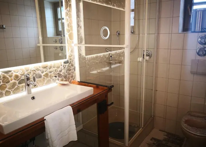 Erlebnis Διαμέρισμα Γιούνγκχολτς