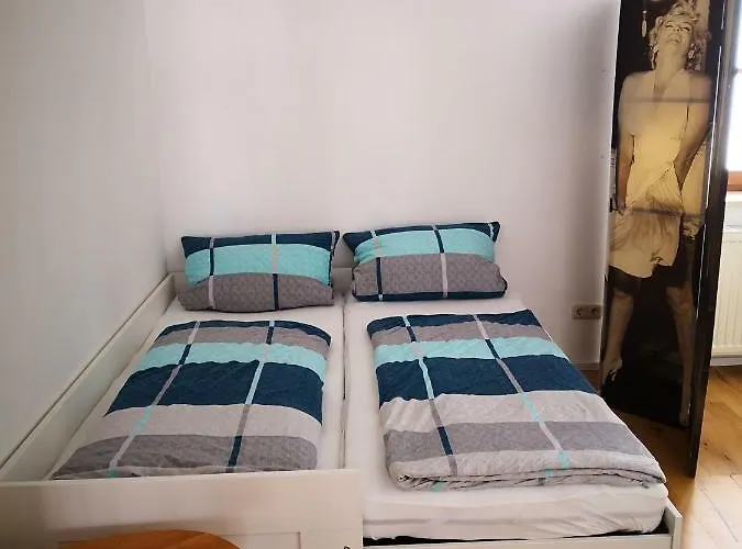 Διαμέρισμα Erlebnis Γιούνγκχολτς