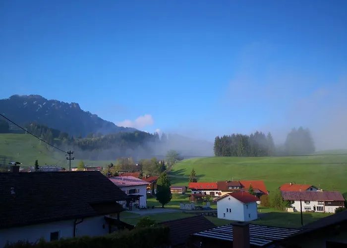 Erlebnis Διαμέρισμα Γιούνγκχολτς