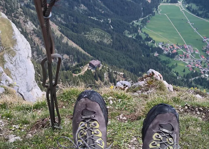 Διαμέρισμα Erlebnis