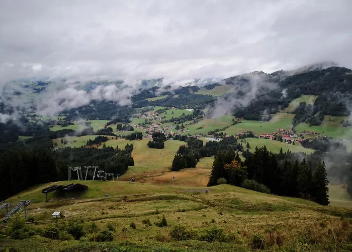 Apartment Erlebnis *