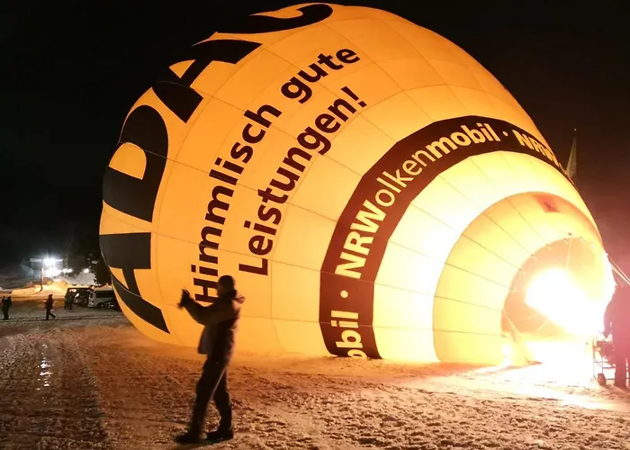 Erlebnis Διαμέρισμα