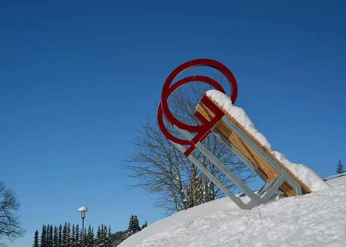 Erlebnis Daire Jungholz