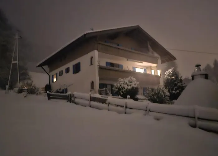 Erlebnis Jungholz