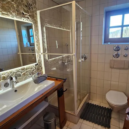 Erlebnis Apartment *