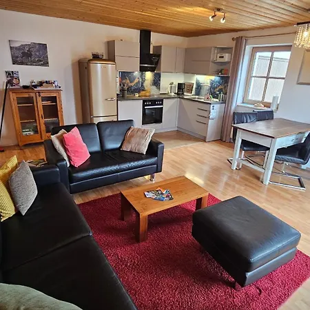 Apartment Erlebnis *