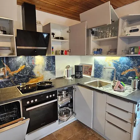 Erlebnis Apartment *