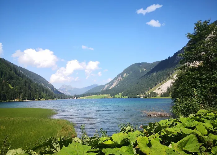 Lejlighed Erlebnis *