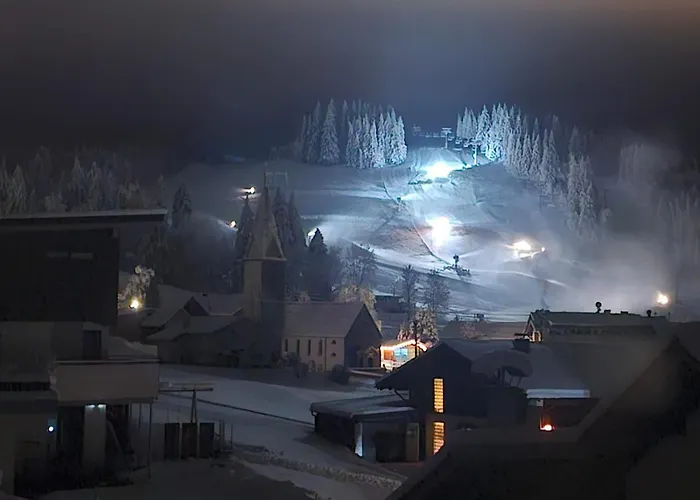 Erlebnis Lejlighed *