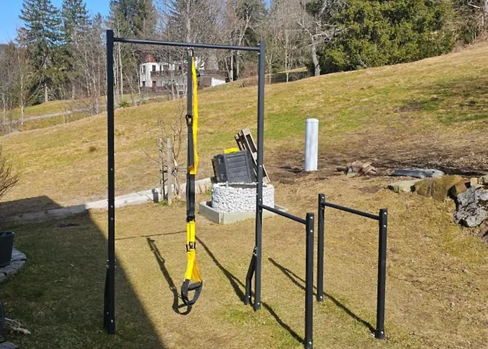 Erlebnis Apartment *