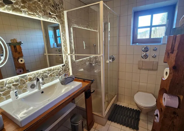 Erlebnis Apartment *