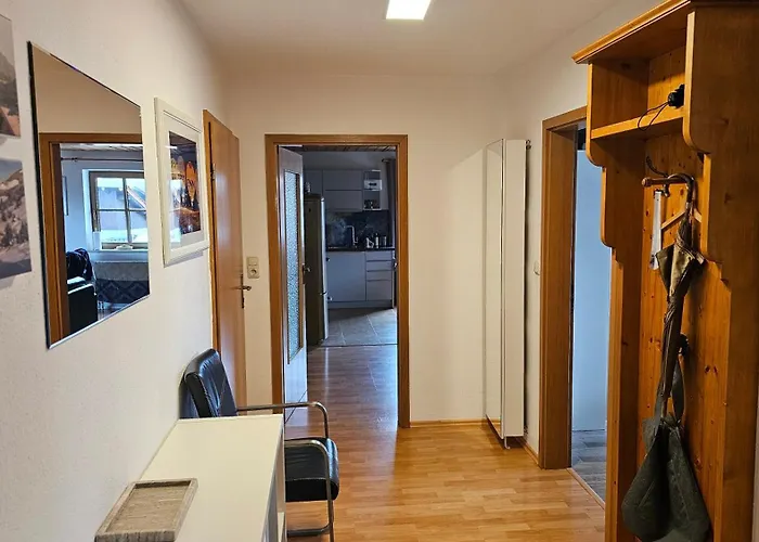 Apartment Erlebnis *