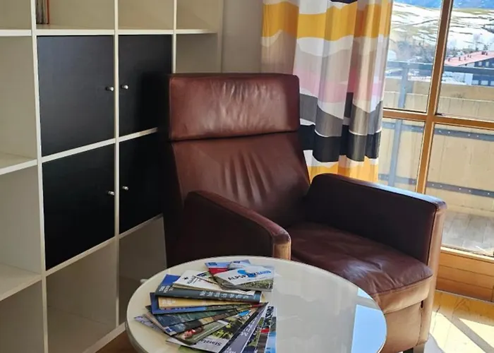 Erlebnis Apartment Jungholz