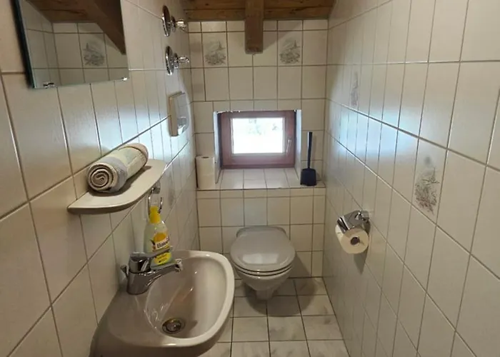 Erlebnis Apartment Jungholz