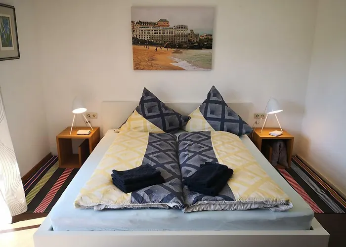 Erlebnis Lejlighed *