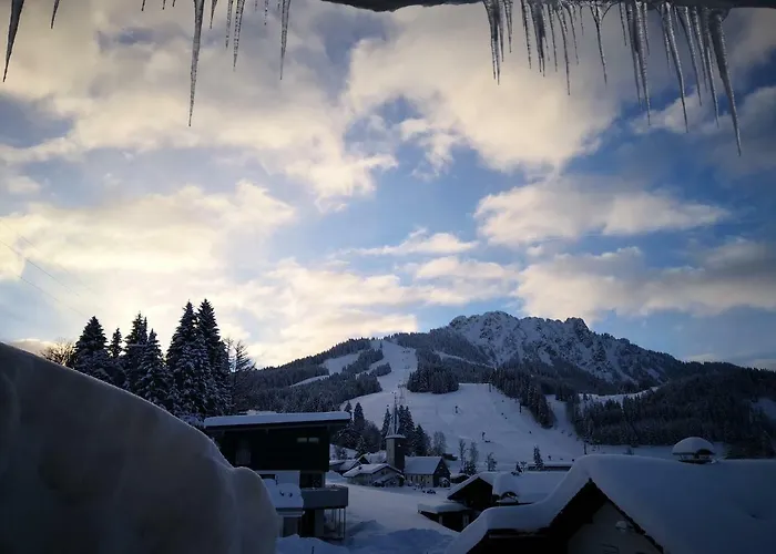 Erlebnis Lejlighed *